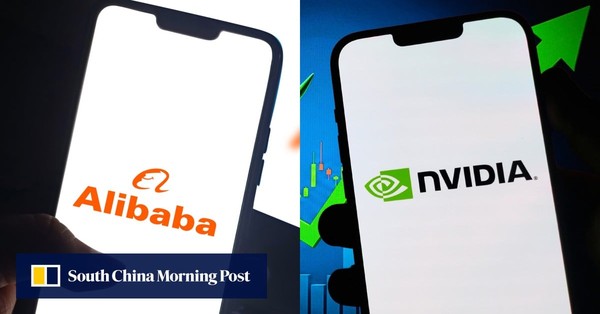 Alibaba Cloud integrates Nvidia Physical AI tools