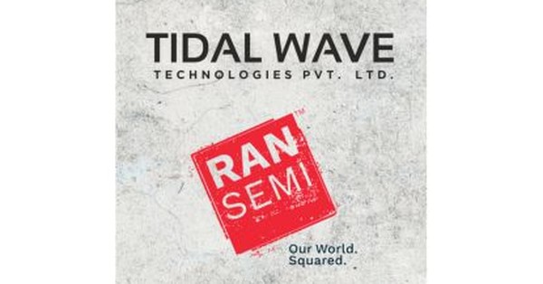 RANsemi wins Tidal Wave deal for industrial private 5G