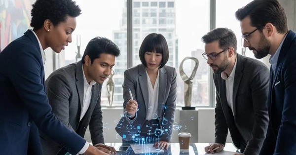 Verizon Launches 6G Innovation Forum