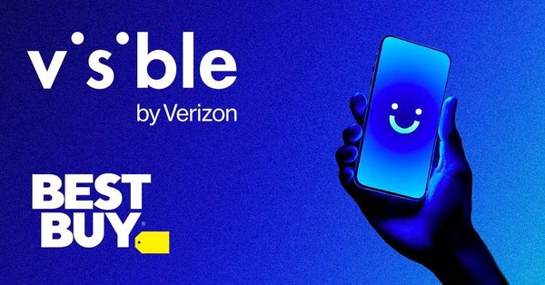 Visible 5G at Best Buy: In-store retail debut