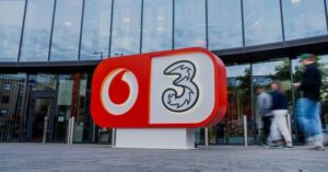 VodafoneThree taps Ericsson and Nokia for UK 5G SA rollout