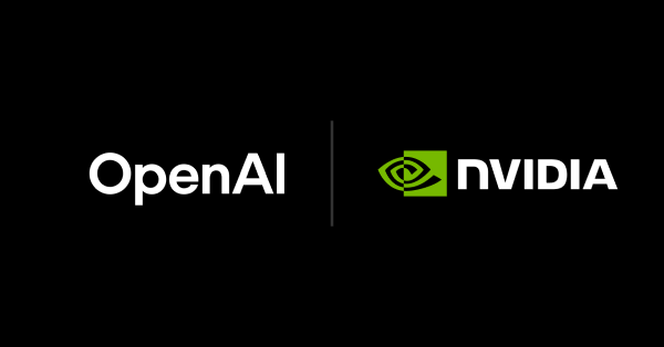 OpenAI–NVIDIA 10GW AI  billion Infrastructure Partnership