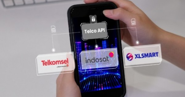 Indonesia Telco API Alliance (CAMARA) Boosts Security