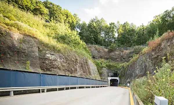 Underground AI Data Centers: Bunkers, Mines, Mountains