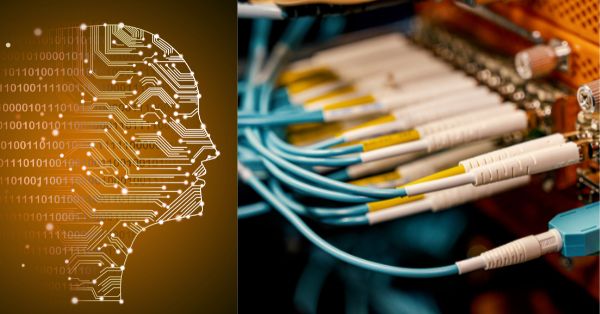 Nokia and du test AI for optical networks