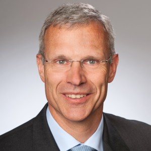 Picture of Bernhard Kretschmer
