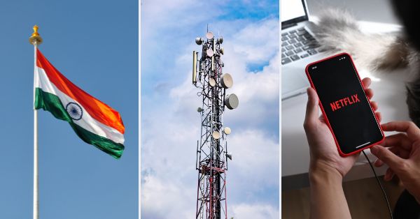 COAI defends India mobile tariff hike amid OTT traffic