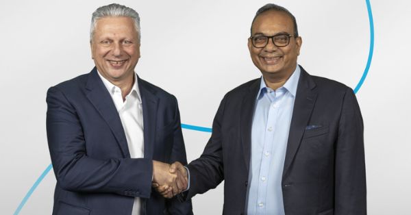 Capgemini completes .3B WNS acquisition