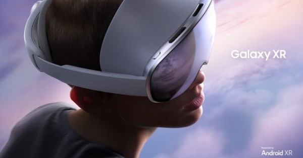Samsung Galaxy XR: AI-First Mixed Reality