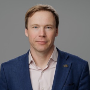 Picture of Kārlis Vilciņš