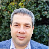 Picture of Meir Cohen