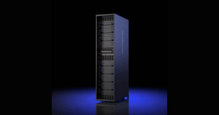 Qualcomm AI200/AI250 AI Chips for Data Center Inference