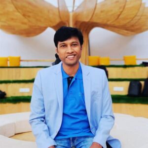 Picture of  Abhijit Chaudhary