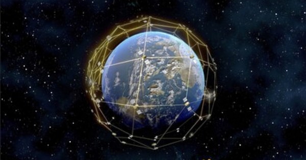 Iridium & T-Mobile Strengthen 5G with LEO PNT Timing