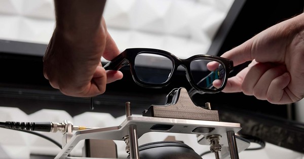 Magic Leap and Google advance AI smart glasses with Android XR