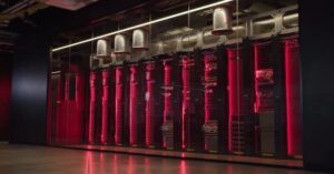 Verizon Private 5G and Neutral Host for Hospitals