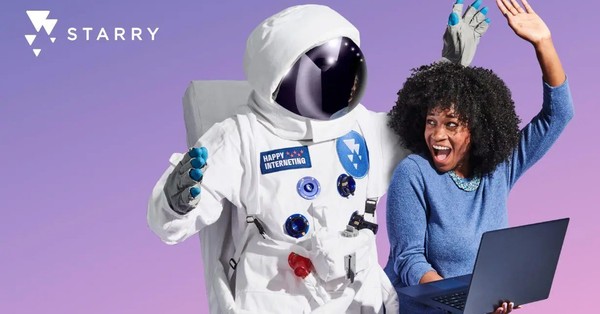 Verizon to Acquire Starry for Urban FWA Expansion
