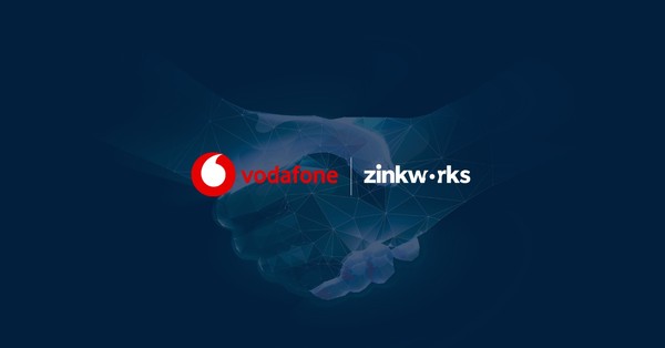 Vodafone GenAI RIC Accelerates 5G Open RAN rApps