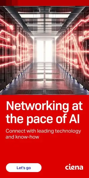 CLOUD AND AI NETWORKING Fast-track connectivity, capacity, and success