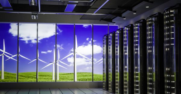 IEA: 0B will go to data centers, surpassing oil. Can solar, storage, and new microgrids deliver 24/7 carbon-free power for the AI boom?