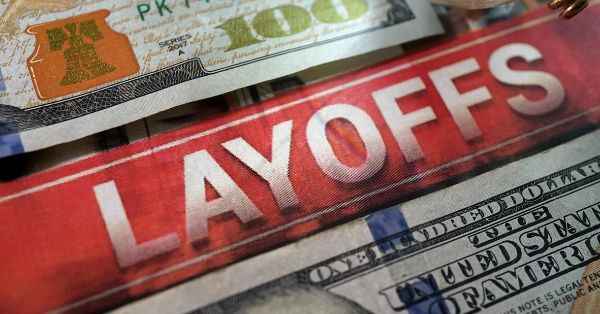 AI layoffs surge: telecom and enterprise IT impact