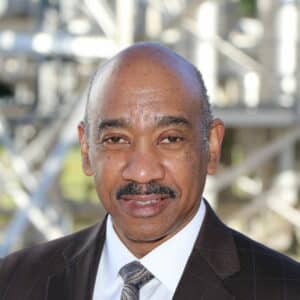 Picture of Alonzo Weaver