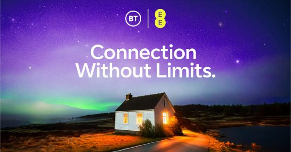 BT and Starlink LEO Broadband for Rural UK Homes
