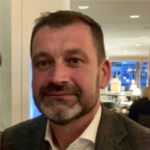 Picture of  Fergal Concannon