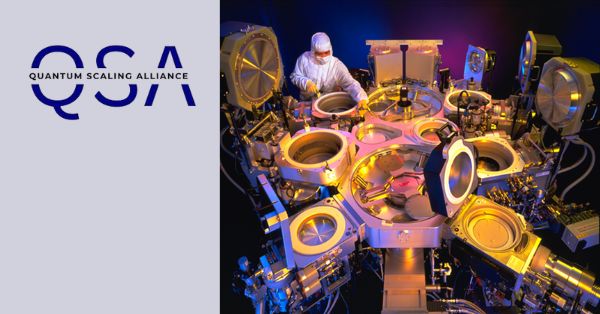 HPE launches Quantum Scaling Alliance for fault-tolerant quantum computing