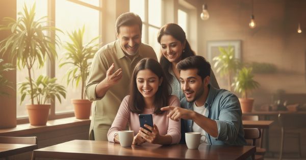 Jio 5G opens free 18‑month Google Gemini Pro