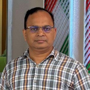 Picture of Siddhartha Singh