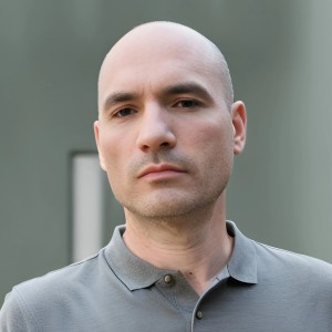 Picture of Oren Binder