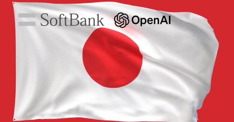 SoftBank-OpenAI JV launches localized enterprise AI in Japan