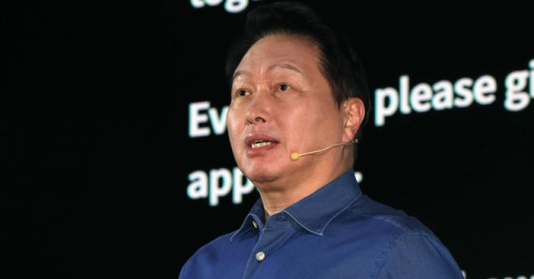 SK Telecom executive cuts: 30% reduction