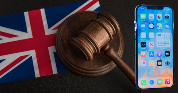 UK telco class action: handset overcharging claims
