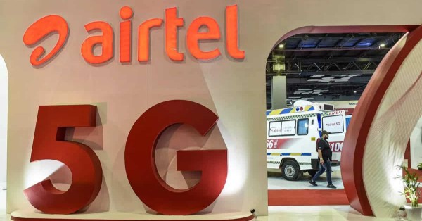Bharti Airtel S&P Upgrade on Strong Q2, ARPU and 5G