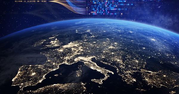 Deutsche Telekom Industrial AI Cloud wins SOOFI contract