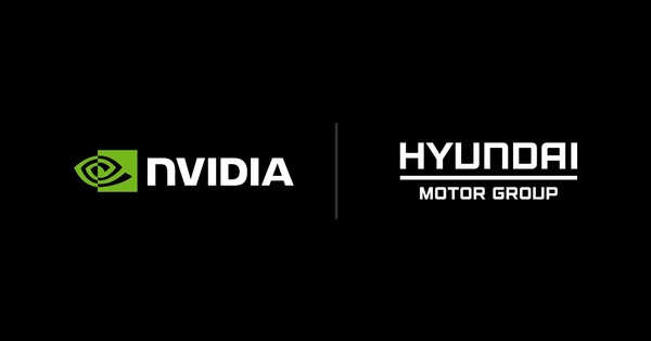 Hyundai-NVIDIA Blackwell AI Factory for Mobility and Manufacturing