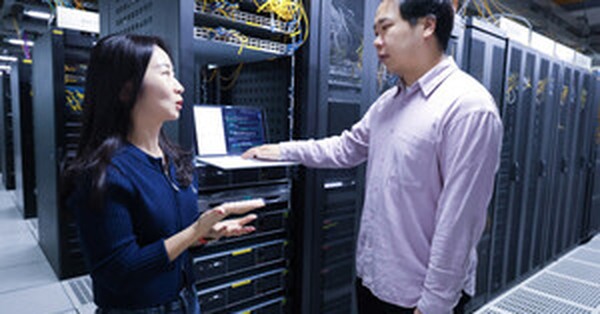 LG Uplus & AWS agentic AI speeds cloud-native network deployment