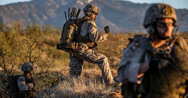 Nokia and LMT advance tactical 5G in the Baltics