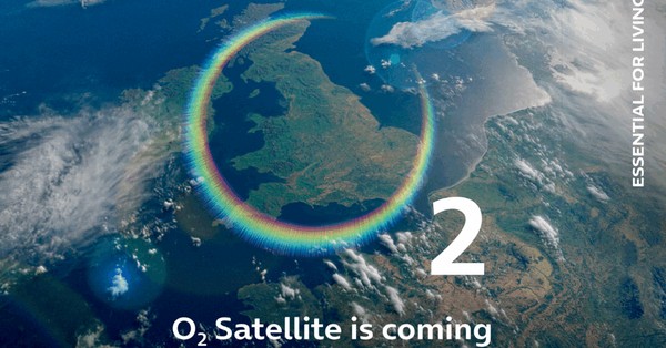 O2 and Starlink Direct-to-Cell Boost UK Mobile Coverage
