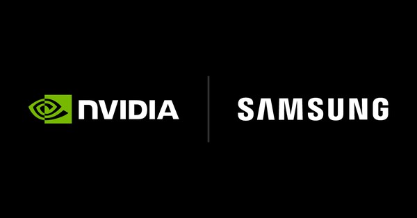 Samsung AI Factory Powered by NVIDIA GPUs