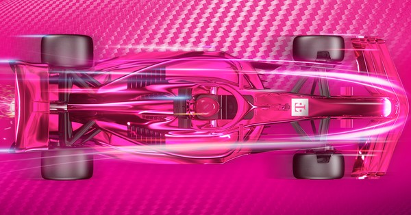 T-Mobile 5G Network Slicing at Las Vegas Grand Prix