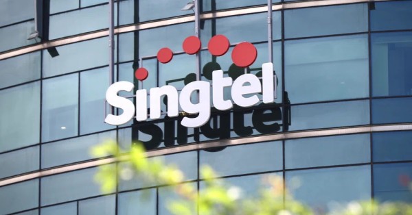 Singtel Airtel stake sale unlocks S.5B