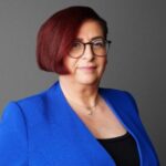 Picture of Barbara Pareglio
