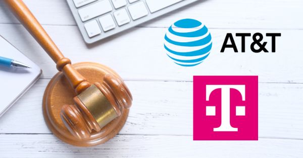 AT&T sues T-Mobile over Easy Switch AI data scraping