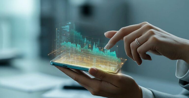 6G XR: Holographic Calling on Live 5G SA