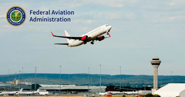 FAA .5B Air Traffic Control Modernization