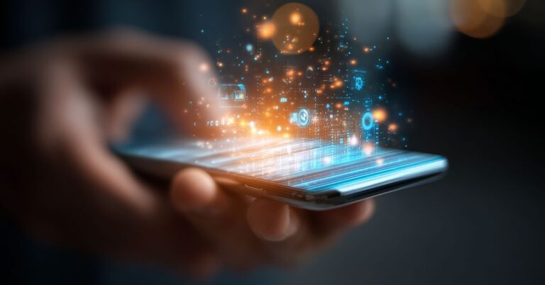 From Connectivity to Intelligence: How Telcos Are Re-Engineering Themselves for the AI Era