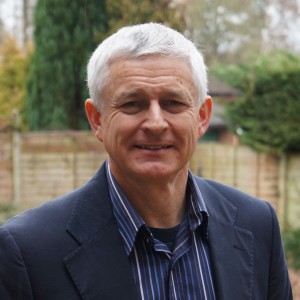 Joe Barrett